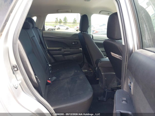 Aukcja sprzedaży 2014 Mitsubishi Rvr Se, vin: 4A4AJ3AU8EE603950, numer aukcji: 12606205