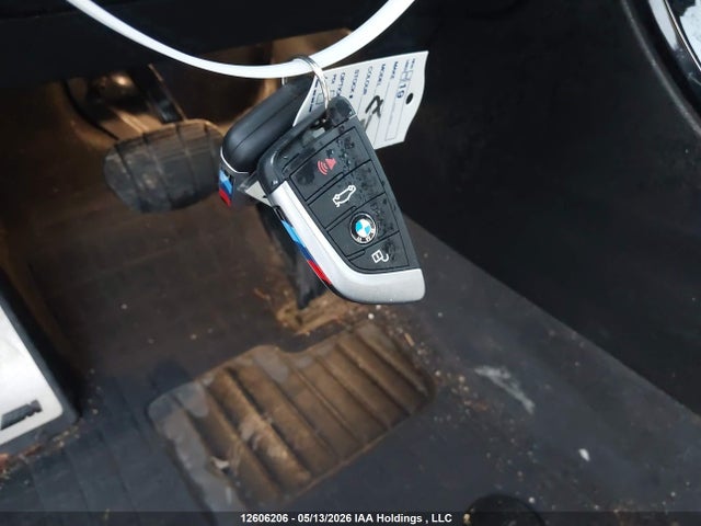 BMW X1 Xdrive28i 2016 WBXHT3C32G5F67489 Image 11