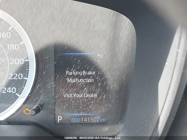 12606208 :رقم المزاد ، 5YFBPRBE4LP131394 vin ، 2020 Toyota Corolla L/le/xle مزاد بيع