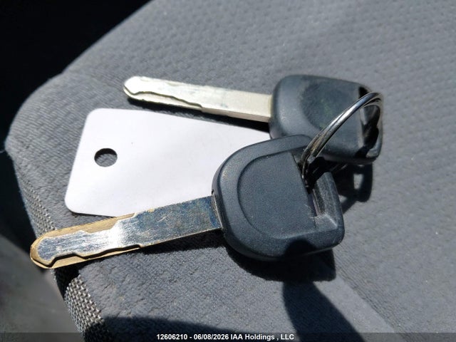Aukcja sprzedaży 2008 Honda Civic Dx/dx-a, vin: 2HGFA16278H017764, numer aukcji: 12606210