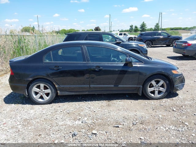 Aukcja sprzedaży 2008 Honda Civic Dx/dx-a, vin: 2HGFA16278H017764, numer aukcji: 12606210