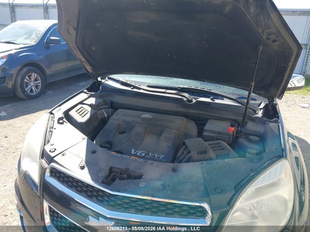 Продаж на аукціоні авто 2012 Chevrolet Equinox Lt, vin: 2GNFLPE57C6271090, номер лоту: 12606211