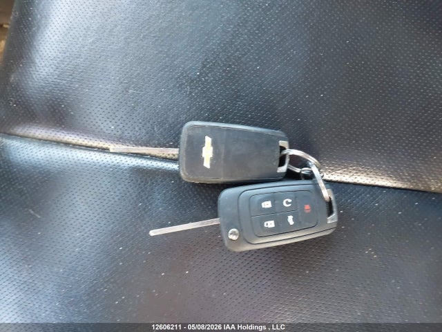 Продаж на аукціоні авто 2012 Chevrolet Equinox Lt, vin: 2GNFLPE57C6271090, номер лоту: 12606211