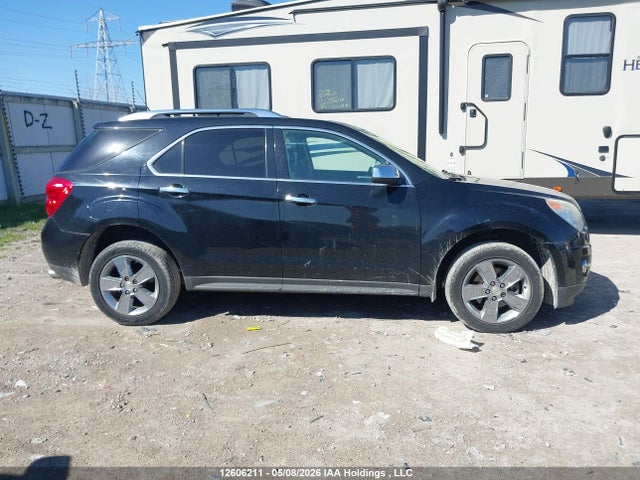 Продаж на аукціоні авто 2012 Chevrolet Equinox Lt, vin: 2GNFLPE57C6271090, номер лоту: 12606211