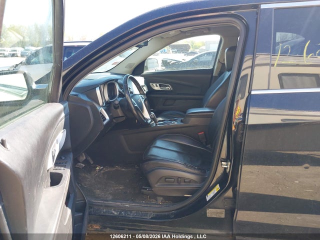 Продаж на аукціоні авто 2012 Chevrolet Equinox Lt, vin: 2GNFLPE57C6271090, номер лоту: 12606211