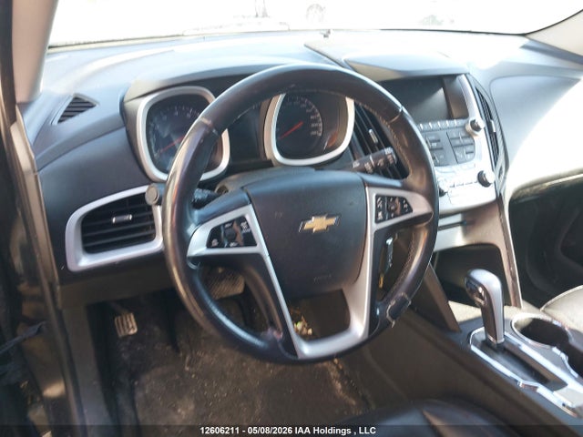 Продаж на аукціоні авто 2012 Chevrolet Equinox Lt, vin: 2GNFLPE57C6271090, номер лоту: 12606211
