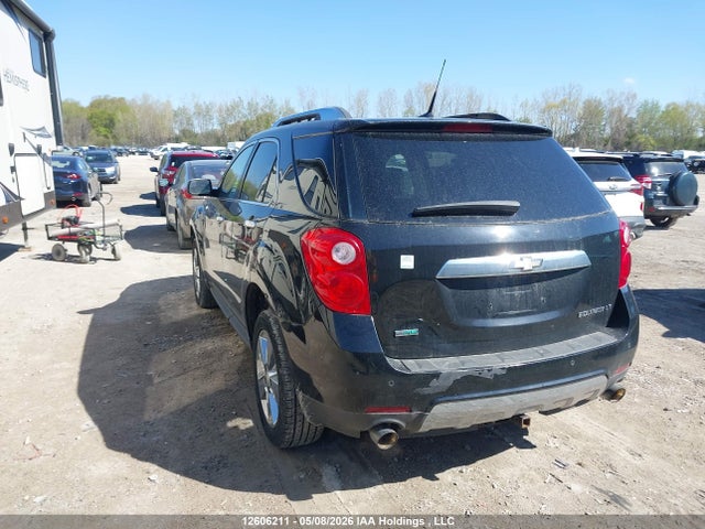 Продаж на аукціоні авто 2012 Chevrolet Equinox Lt, vin: 2GNFLPE57C6271090, номер лоту: 12606211