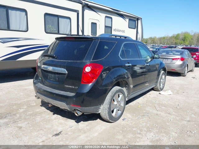 Продаж на аукціоні авто 2012 Chevrolet Equinox Lt, vin: 2GNFLPE57C6271090, номер лоту: 12606211