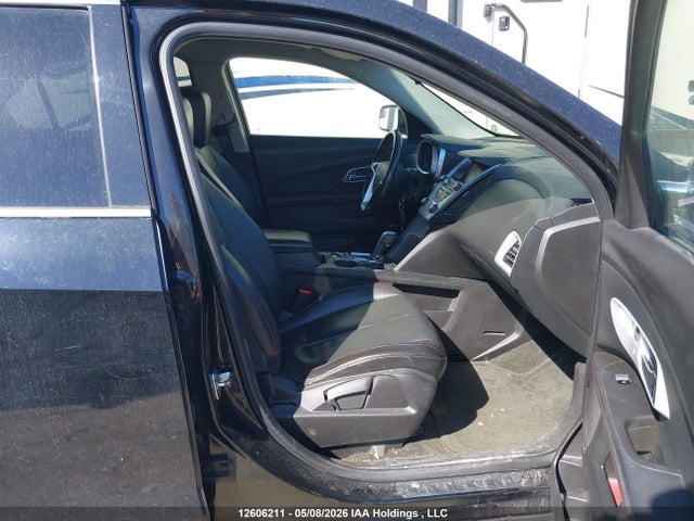 Продаж на аукціоні авто 2012 Chevrolet Equinox Lt, vin: 2GNFLPE57C6271090, номер лоту: 12606211