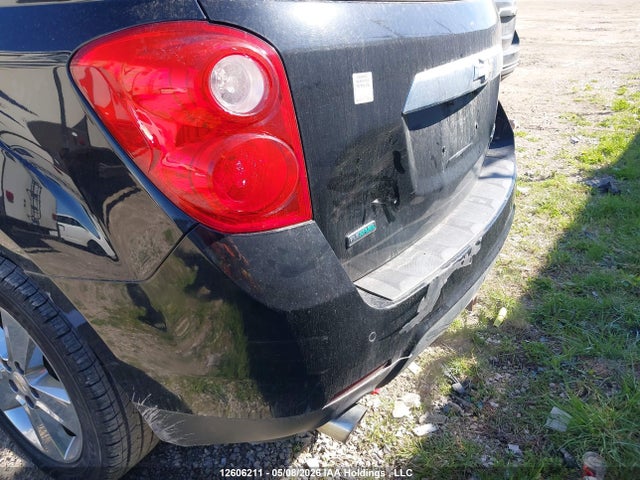 Продаж на аукціоні авто 2012 Chevrolet Equinox Lt, vin: 2GNFLPE57C6271090, номер лоту: 12606211