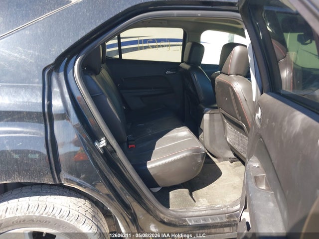 Продаж на аукціоні авто 2012 Chevrolet Equinox Lt, vin: 2GNFLPE57C6271090, номер лоту: 12606211