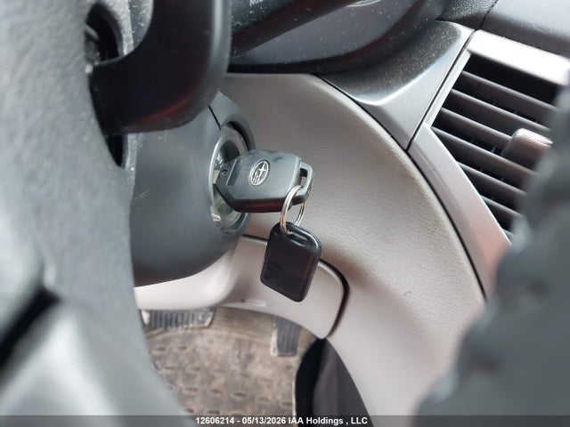 Продаж на аукціоні авто 2012 Subaru Tribeca Base 7-passenger, vin: 4S4WX9FD6C4400030, номер лоту: 12606214