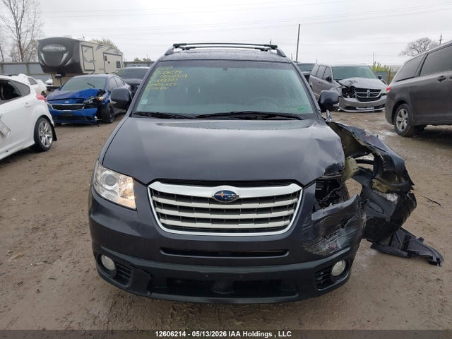 Продаж на аукціоні авто 2012 Subaru Tribeca Base 7-passenger, vin: 4S4WX9FD6C4400030, номер лоту: 12606214