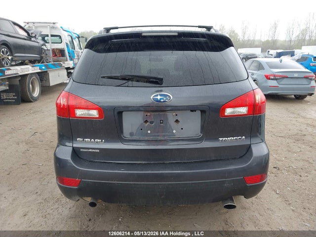 Продаж на аукціоні авто 2012 Subaru Tribeca Base 7-passenger, vin: 4S4WX9FD6C4400030, номер лоту: 12606214