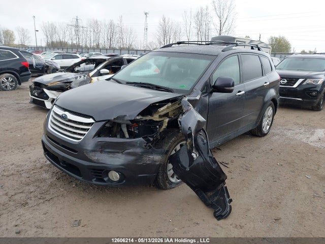 Продаж на аукціоні авто 2012 Subaru Tribeca Base 7-passenger, vin: 4S4WX9FD6C4400030, номер лоту: 12606214