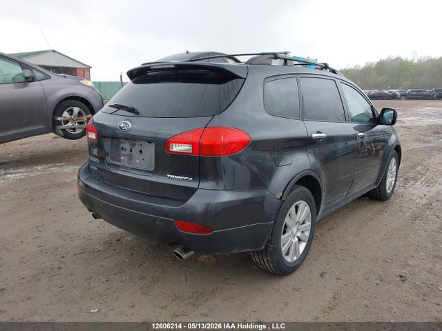 Продаж на аукціоні авто 2012 Subaru Tribeca Base 7-passenger, vin: 4S4WX9FD6C4400030, номер лоту: 12606214