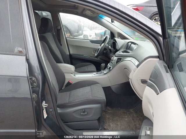 Продаж на аукціоні авто 2012 Subaru Tribeca Base 7-passenger, vin: 4S4WX9FD6C4400030, номер лоту: 12606214