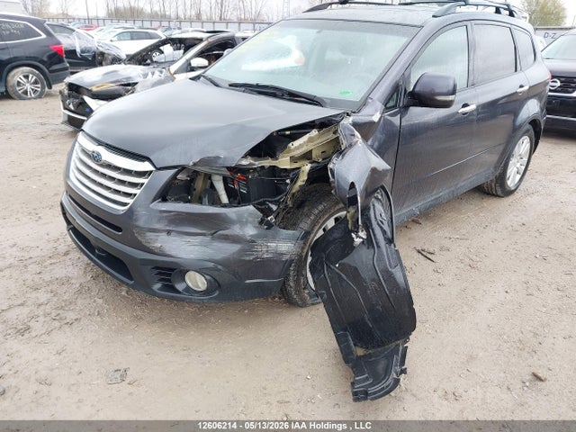 Продаж на аукціоні авто 2012 Subaru Tribeca Base 7-passenger, vin: 4S4WX9FD6C4400030, номер лоту: 12606214