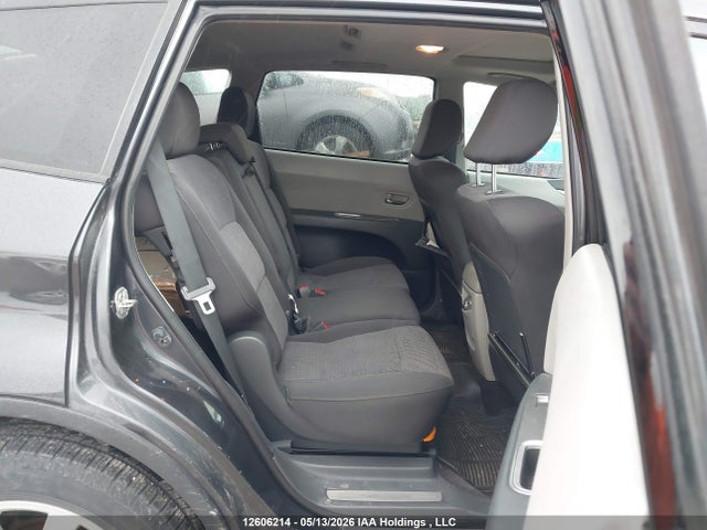 Продаж на аукціоні авто 2012 Subaru Tribeca Base 7-passenger, vin: 4S4WX9FD6C4400030, номер лоту: 12606214