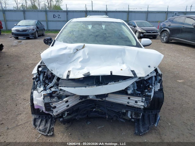 Aukcja sprzedaży 2023 Toyota Corolla L, vin: 5YFB4MDE0PP046020, numer aukcji: 12606216