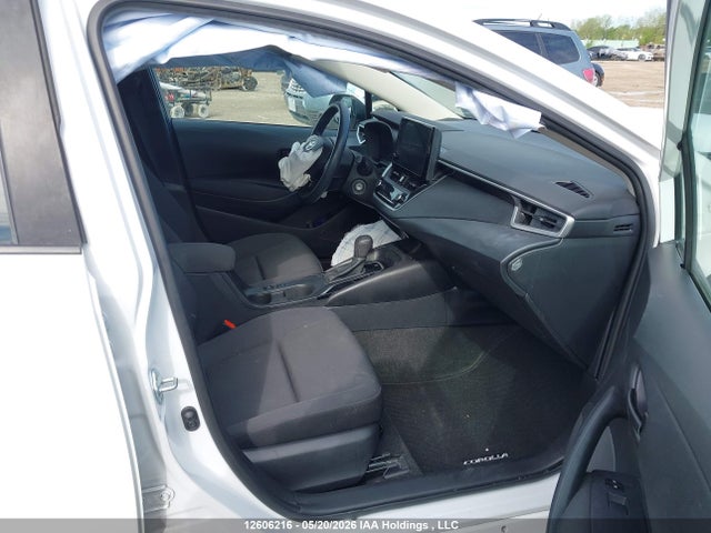 Aukcja sprzedaży 2023 Toyota Corolla L, vin: 5YFB4MDE0PP046020, numer aukcji: 12606216