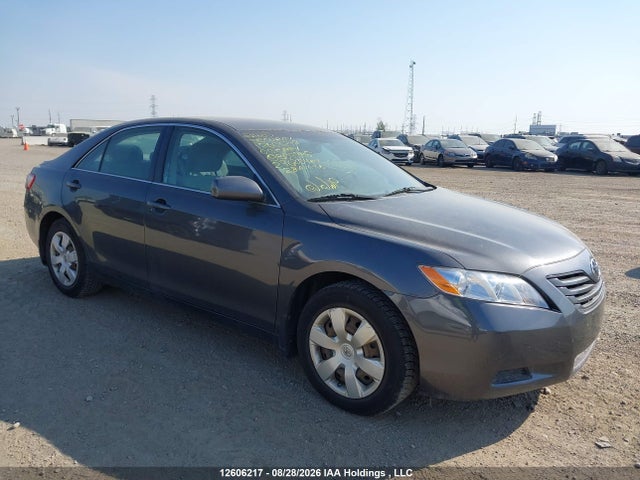 Aukcja sprzedaży 2009 Toyota Camry Le, vin: 4T1BE46K89U309985, numer aukcji: 12606217