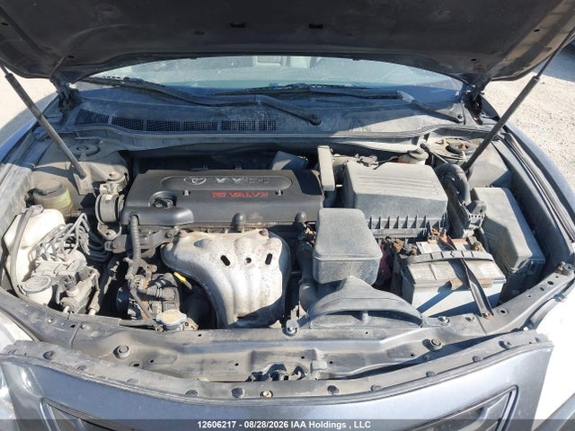 Aukcja sprzedaży 2009 Toyota Camry Le, vin: 4T1BE46K89U309985, numer aukcji: 12606217