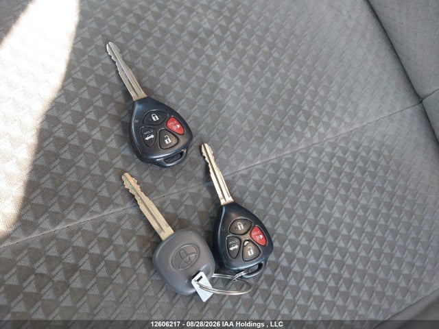 Aukcja sprzedaży 2009 Toyota Camry Le, vin: 4T1BE46K89U309985, numer aukcji: 12606217