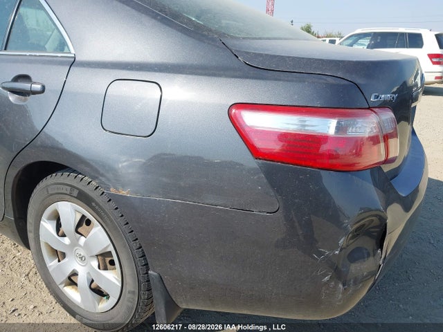 Aukcja sprzedaży 2009 Toyota Camry Le, vin: 4T1BE46K89U309985, numer aukcji: 12606217