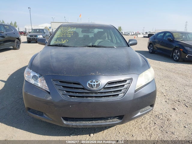 Aukcja sprzedaży 2009 Toyota Camry Le, vin: 4T1BE46K89U309985, numer aukcji: 12606217