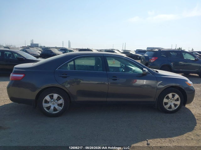 Aukcja sprzedaży 2009 Toyota Camry Le, vin: 4T1BE46K89U309985, numer aukcji: 12606217