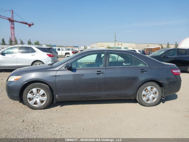 Aukcja sprzedaży 2009 Toyota Camry Le, vin: 4T1BE46K89U309985, numer aukcji: 12606217