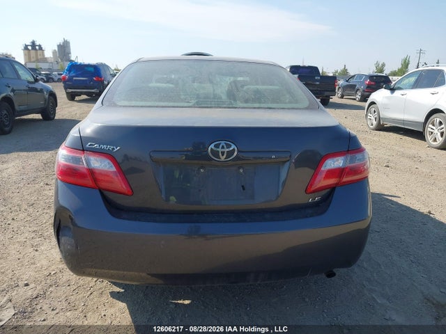 Aukcja sprzedaży 2009 Toyota Camry Le, vin: 4T1BE46K89U309985, numer aukcji: 12606217
