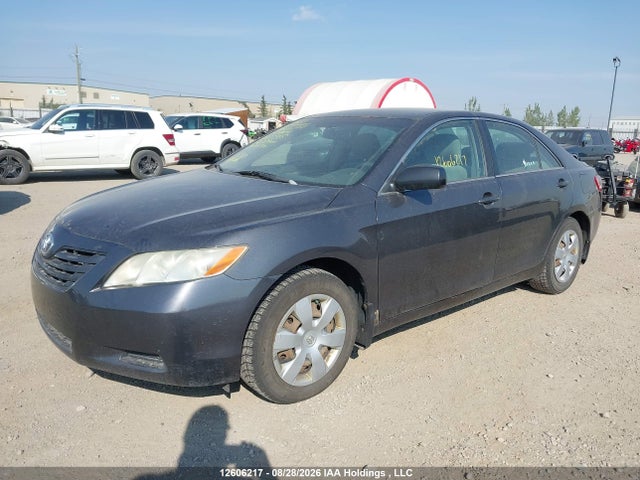 Aukcja sprzedaży 2009 Toyota Camry Le, vin: 4T1BE46K89U309985, numer aukcji: 12606217