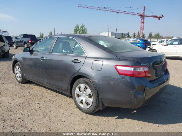 Aukcja sprzedaży 2009 Toyota Camry Le, vin: 4T1BE46K89U309985, numer aukcji: 12606217