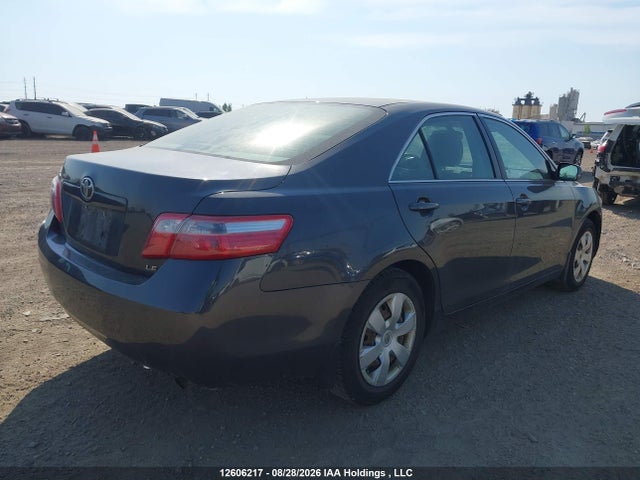Aukcja sprzedaży 2009 Toyota Camry Le, vin: 4T1BE46K89U309985, numer aukcji: 12606217