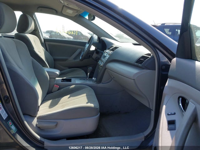 Aukcja sprzedaży 2009 Toyota Camry Le, vin: 4T1BE46K89U309985, numer aukcji: 12606217