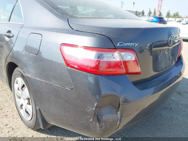 Aukcja sprzedaży 2009 Toyota Camry Le, vin: 4T1BE46K89U309985, numer aukcji: 12606217
