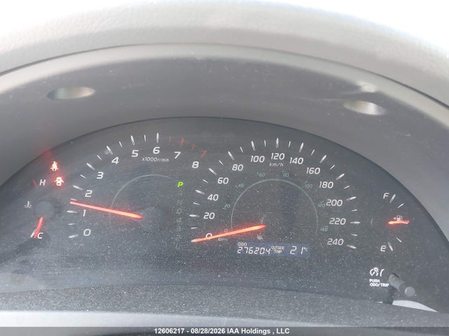 Aukcja sprzedaży 2009 Toyota Camry Le, vin: 4T1BE46K89U309985, numer aukcji: 12606217