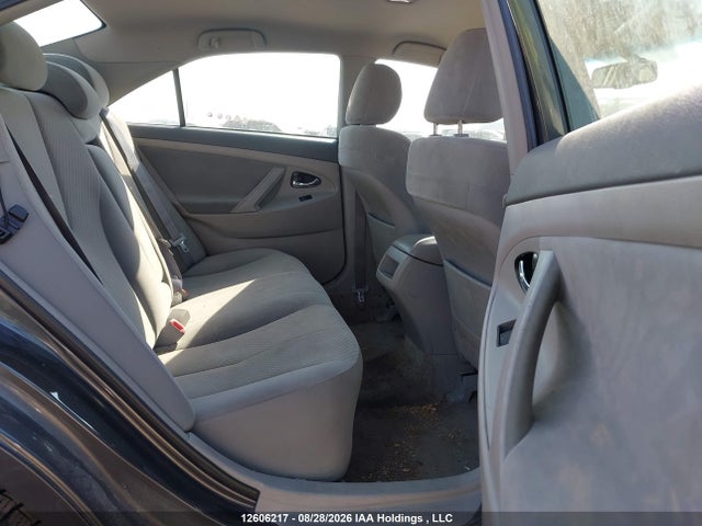 Aukcja sprzedaży 2009 Toyota Camry Le, vin: 4T1BE46K89U309985, numer aukcji: 12606217