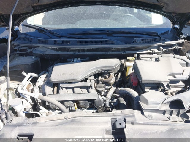 Aukcja sprzedaży 2023 Nissan Qashqai S, vin: JN1BJ1AW4PW114365, numer aukcji: 12606222
