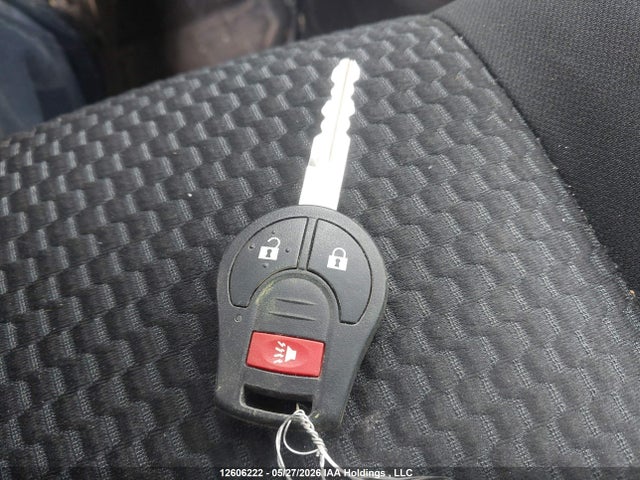 Aukcja sprzedaży 2023 Nissan Qashqai S, vin: JN1BJ1AW4PW114365, numer aukcji: 12606222
