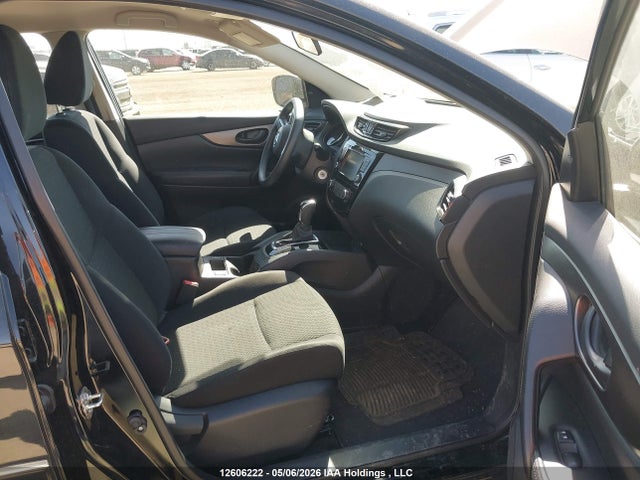 Aukcja sprzedaży 2023 Nissan Qashqai S, vin: JN1BJ1AW4PW114365, numer aukcji: 12606222