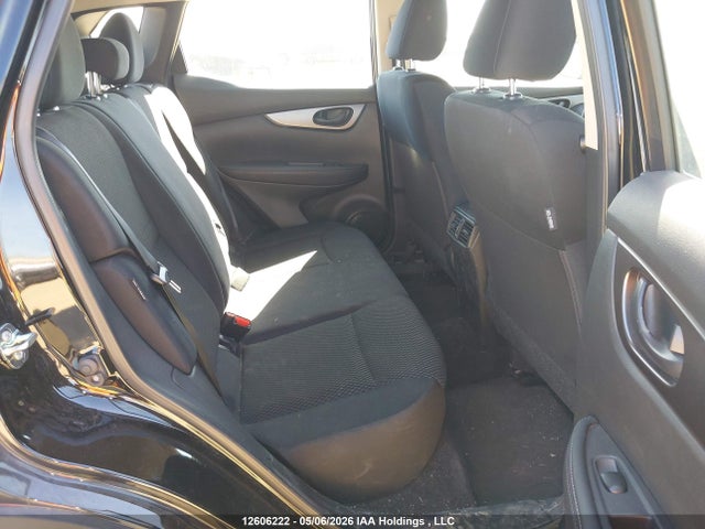 Aukcja sprzedaży 2023 Nissan Qashqai S, vin: JN1BJ1AW4PW114365, numer aukcji: 12606222