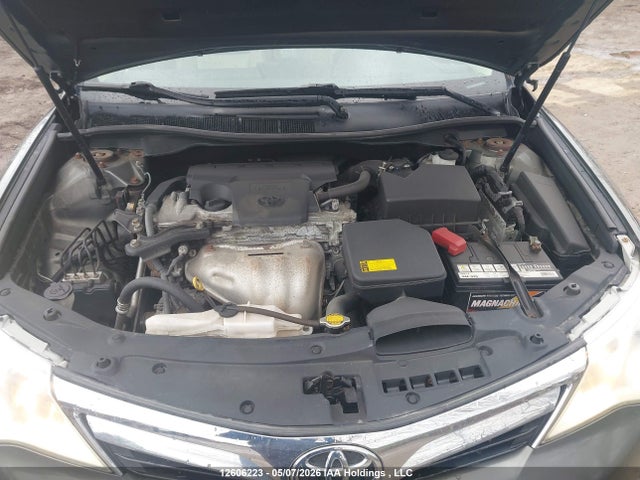 Продажа на аукционе авто 2014 Toyota Camry Xle, vin: 4T1BF1FK5EU770549, номер лота: 12606223