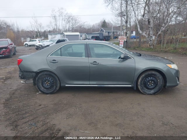 Продажа на аукционе авто 2014 Toyota Camry Xle, vin: 4T1BF1FK5EU770549, номер лота: 12606223