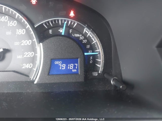 Продажа на аукционе авто 2014 Toyota Camry Xle, vin: 4T1BF1FK5EU770549, номер лота: 12606223