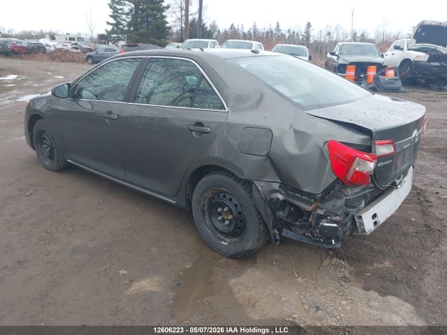 Продажа на аукционе авто 2014 Toyota Camry Xle, vin: 4T1BF1FK5EU770549, номер лота: 12606223