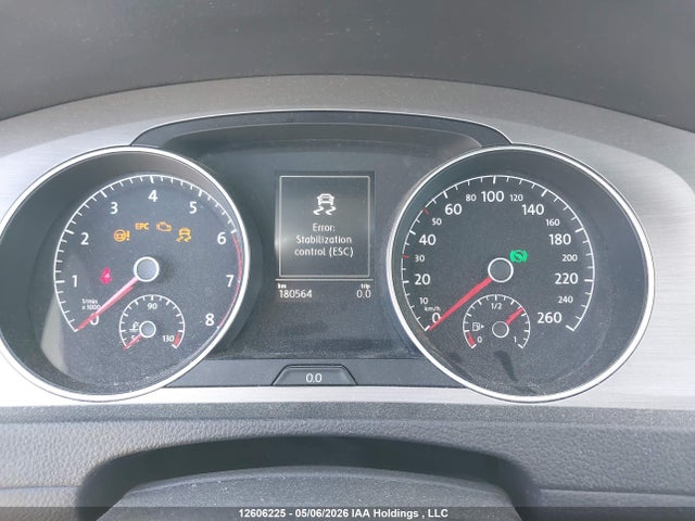 3VW217AU5FM075828 Volkswagen Golf 1.8 Tsi Comfortline/1.8 Tsi Highline/1.8 Tsi Trendline