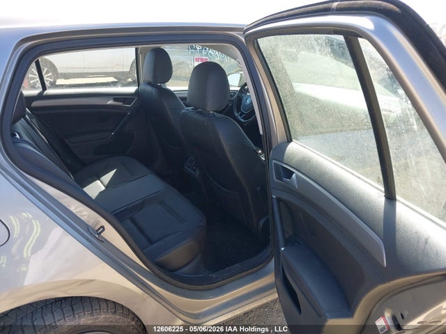 3VW217AU5FM075828 Volkswagen Golf 1.8 Tsi Comfortline/1.8 Tsi Highline/1.8 Tsi Trendline